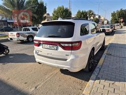 دودج دورانجو